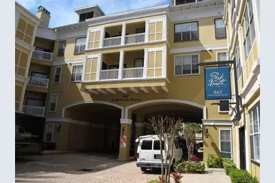 860 N Orange Avenue #159, Orlando, FL 32801 - Photo 1