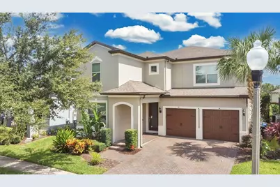 14105 Larkspur Lake Drive, Winter Garden, FL 34787 - Photo 1