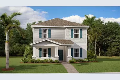 3106 Mindfullness Drive, Clermont, FL 34714 - Photo 1