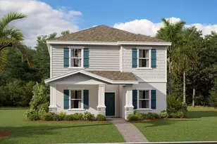 3106 Mindfullness Dr, Clermont, FL 34714 - Photo 1