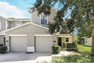 541 Mount Olympus Boulevard, New Smyrna Beach, FL 32168 - Photo 1