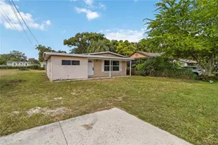 939 W Kaley Ave, Orlando, FL 32805 - Photo 1