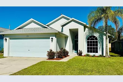 456 Sonja Circle, Davenport, FL 33897 - Photo 1