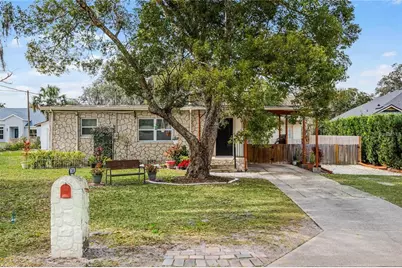 2160 Corbett Road #A, Orlando, FL 32826 - Photo 1