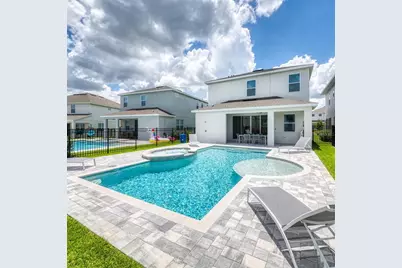 291 Burma Street, Kissimmee, FL 34747 - Photo 1