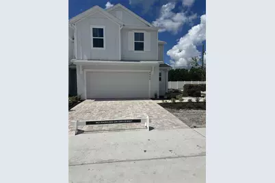 6490 Horseshoe Lane Way, Saint Cloud, FL 34773 - Photo 1