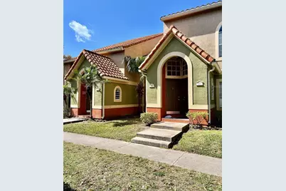 401 Fountainhead Circle #151, Kissimmee, FL 34741 - Photo 1