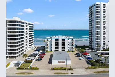 3747 S Atlantic Avenue #3030, Daytona Beach, FL 32118 - Photo 1