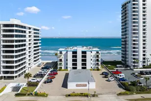 3747 S Atlantic Ave, Daytona Beach, FL 32118 - Photo 1