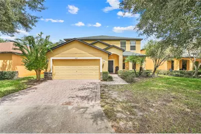1037 Cypress Pointe Boulevard, Davenport, FL 33896 - Photo 1
