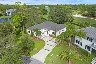 10517 Cromwell Grove Terrace, Orlando, FL 32827 - Photo 1