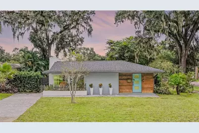 940 Alba Drive, Orlando, FL 32804 - Photo 1