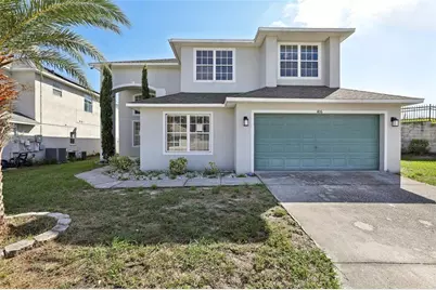 406 Wildflower Road, Davenport, FL 33837 - Photo 1