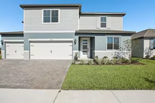 1922 Coolridge Pl, Zephyrhills, FL 33541 - Photo 1