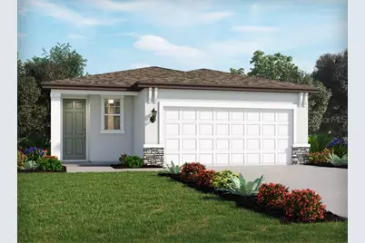 14158 Crutchfield Court, Parrish, FL 34219 - Photo 1