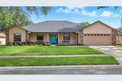 4909 Raylene Way, Saint Cloud, FL 34771 - Photo 1