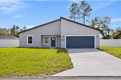 3967 SW 169th Lane, Ocala, FL 34473 - Photo 1