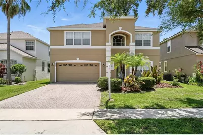 5233 Los Palma Vista Drive, Orlando, FL 32837 - Photo 1