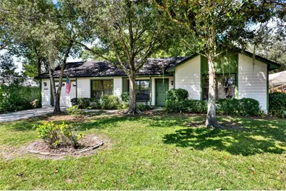 260 W 3rd Street, Chuluota, FL 32766 - Photo 1