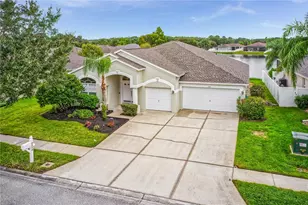5316 Strike the Gold Ln, Wesley Chapel, FL 33544 - Photo 1