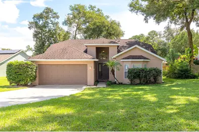 30246 Hunstaunton Drive, Sorrento, FL 32776 - Photo 1