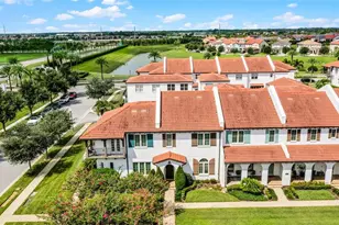 8933 Fountain Palm Alley, Winter Garden, FL 34787 - Photo 1