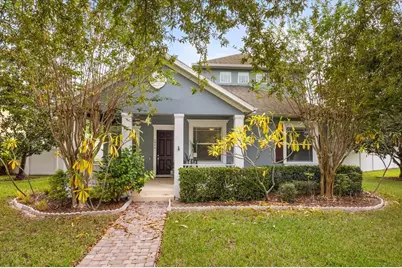 6846 Helmsley Circle, Windermere, FL 34786 - Photo 1
