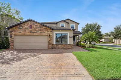 10000 Leyburn Court, Orlando, FL 32825 - Photo 1