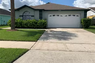 5240 Lonesome Dove Dr, Kissimmee, FL 34746 - Photo 1