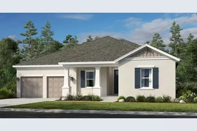 12910 Harvest Rain Avenue, Winter Garden, FL 34787 - Photo 1