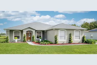 1845 Sir Lancelot Circle, Saint Cloud, FL 34772 - Photo 1