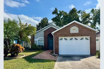 9852 Flynt Circle, Orlando, FL 32825 - Photo 1