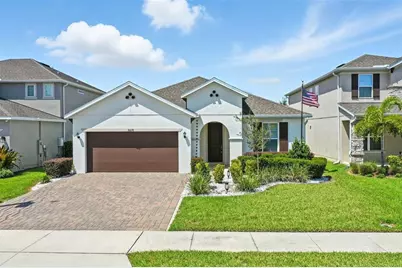 669 Big Pine Avenue, Minneola, FL 34715 - Photo 1