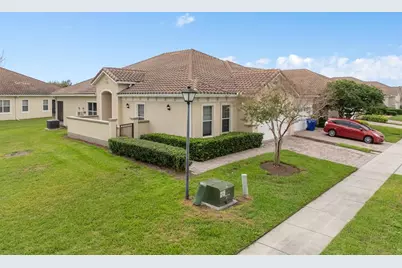 2400 Harwich Drive, Kissimmee, FL 34741 - Photo 1