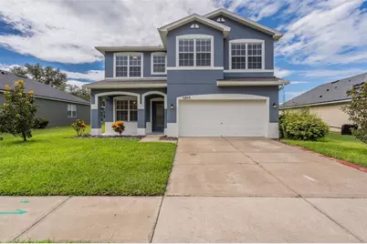 5803 Sweet William Terrace, Land O Lakes, FL 34639 - Photo 1