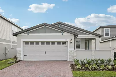 607 Pennywort Street, Lake Alfred, FL 33850 - Photo 1