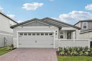 607 Pennywort St, Lake Alfred, FL 33850 - Photo 1