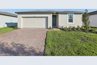 2691 Sedgefield Circle, Haines City, FL 33844 - Photo 1