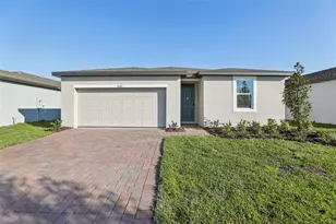 2691 Sedgefield Cir, Haines City, FL 33844 - Photo 1