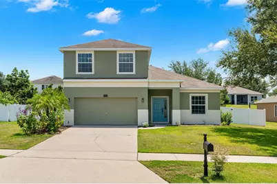 11616 Thacker Drive, Clermont, FL 34711 - Photo 1