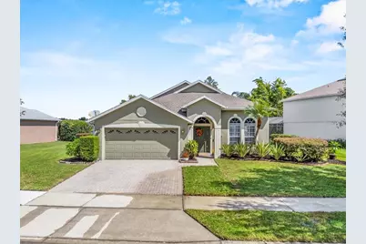 6523 Lake Pembroke Place, Orlando, FL 32829 - Photo 1