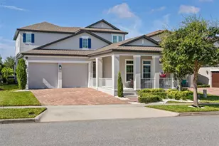 9182 Holliston Creek Pl, Winter Garden, FL 34787 - Photo 1