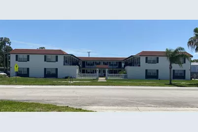 955 Knox Mc Rae Drive #9, Titusville, FL 32780 - Photo 1