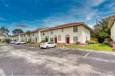 1621 Shady Ridge Court #255, Orlando, FL 32807 - Photo 1