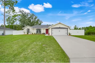 13162 SW 70th Court, Ocala, FL 34473 - Photo 1