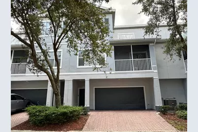 2370 Grand Central Parkway #4, Orlando, FL 32839 - Photo 1