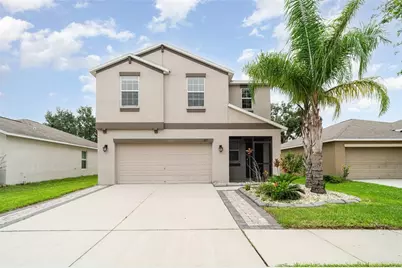 129 Cascade Bend Drive, Ruskin, FL 33570 - Photo 1