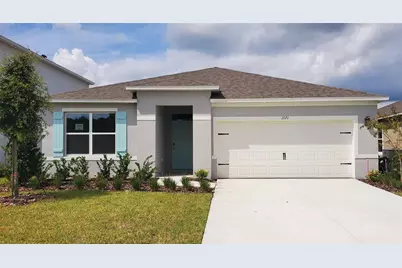 1071 Morfontain Street, Daytona Beach, FL 32124 - Photo 1