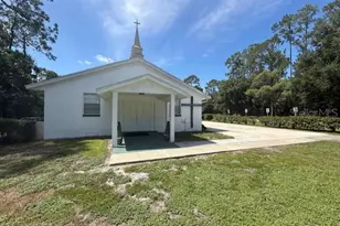 8826 Trevarthon Rd, Orlando, FL 32817 - Photo 1