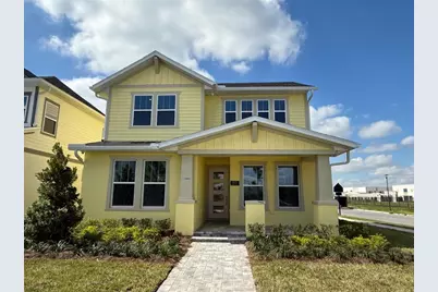 9803 Gobat Alley, Orlando, FL 32827 - Photo 1